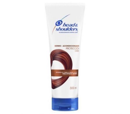 HEAD SHOULDERS AC 300ML PROTEC CAIDA