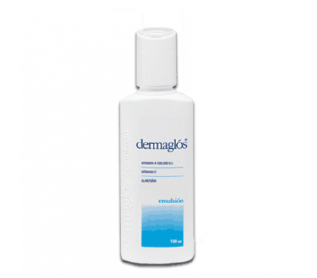 DERMAGLOS EMULSION  ENVASE X 100ML