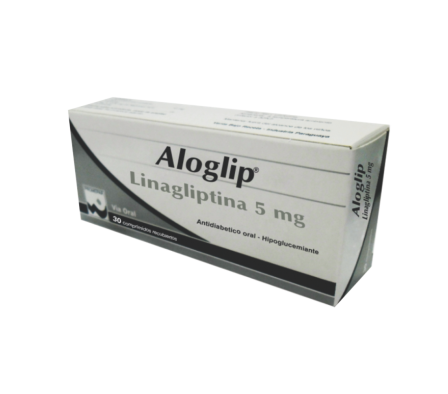 ALOGLIP  COMP. CAJA X 30