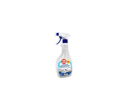 PINO LECHE LIMPIADOR 3 EN 1 X 480ML