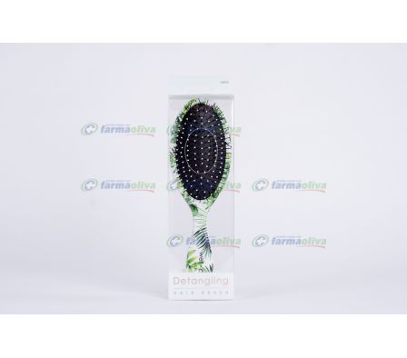 CALA CEPILLO P/DESENREDAR 66805