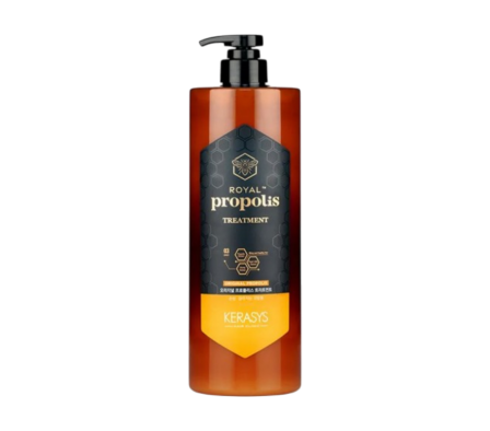 KERASYS  PROPOLIS TRATAMIENTO 1000ML
