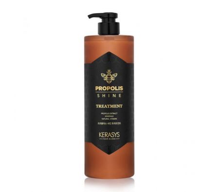 KERASYS  PROPOLIS TRATAMIENTO 1000ML