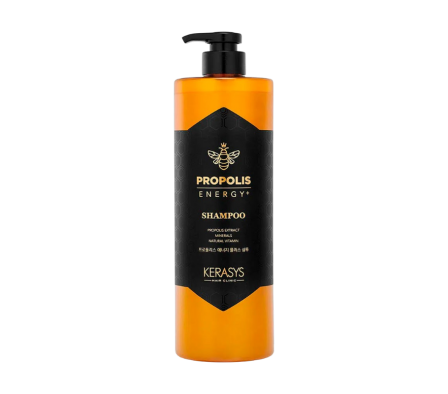 KERASYS ENERGY SHAMPOO PROPOLIS 1000ML