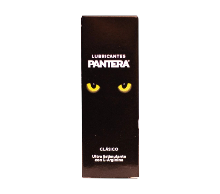 PANTERA LUBRICANTE X 50ML.CLASICO