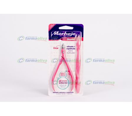MERHEJE CORTACUTICULAS C/ESPAT ROSA