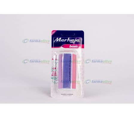 MERHEJE PULIDOR DE UÑAS BASIC 04