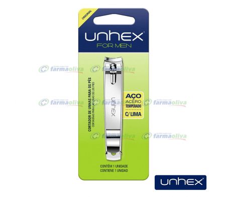 MERHEJE UNHEX CORTAUNA PARA PIES IND