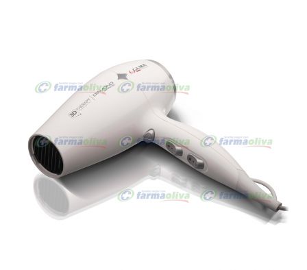 GAMA SECADOR DIAMOND ION C/ DIFUSOR 2300