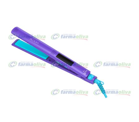 GAMMA PLANCHA ELEGANCE LED BLOOM VIO