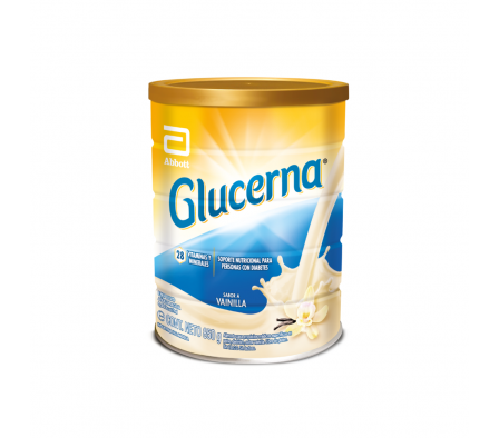 GLUCERNA TRIPLE  SP-OR ENVASE X 850GR