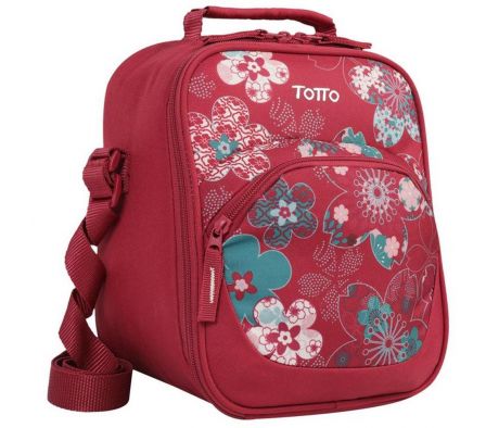 TOTTO LONCHERA DIADEMA R75