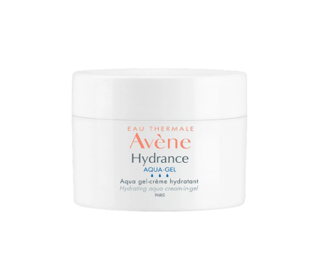 HYDRANCE AQUA-GEL CREMA HIDRATANTE 50 ML