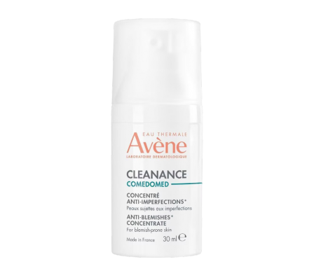 CONCENTRADO ANTI-IMPERFECCIONES CLEANANCE COMEDOMED 30 ML