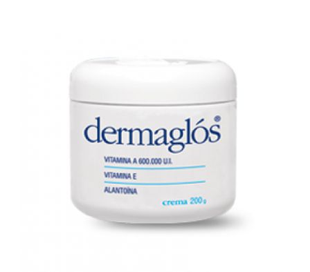 DERMAGLOS CREMA X 200GR