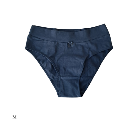 RONDINA BOMBACHA ALG/LYC NEGRO M REF.1506