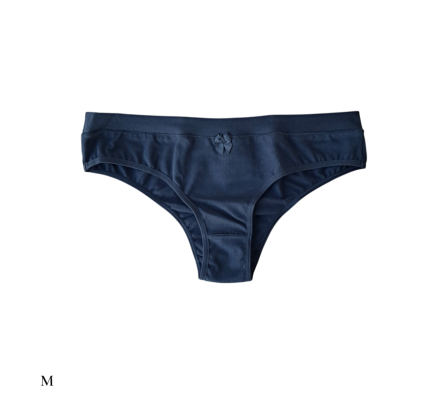 RONDINA COULOTTE NEGRO M REF.1283