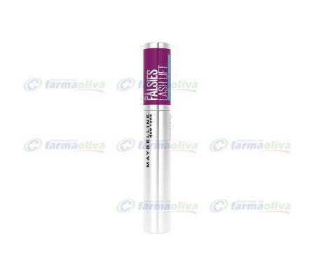 MAYBELLINE MASCARA DE PESTAÑAS THE FALSIES WP