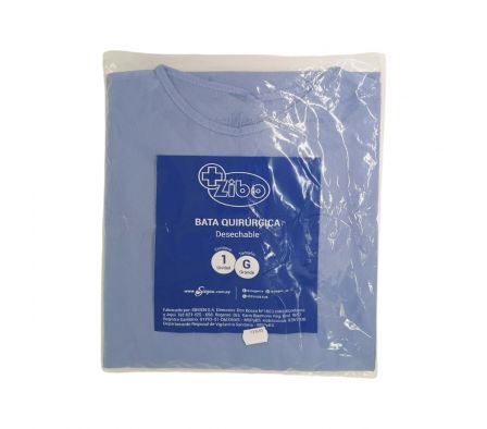 BATA NO  ESTERILIZADA ,(SIEGEN)