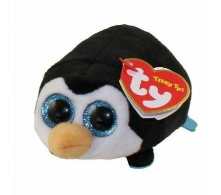 TY TEENY TYS  POCKET  PINGUINO