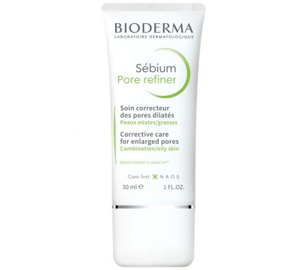 SEBIUM SEBIUM PORE CORRECTOR DE POROS CR-DR FRASCO X 30ML