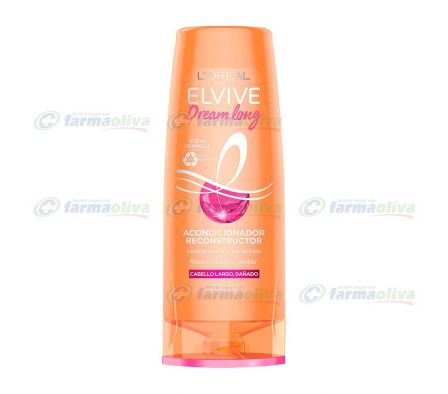 ELVIVE ACONDICIONADOR DREAM LONG 200 ML