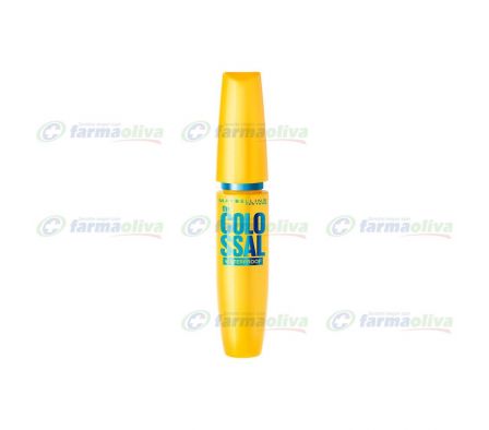 MAYBELLINE COLOSAL MASCA EXPRESS BLACK 240