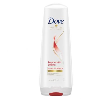 FL DOVE AC  REGENERACION EXTREMA 12X 400ML