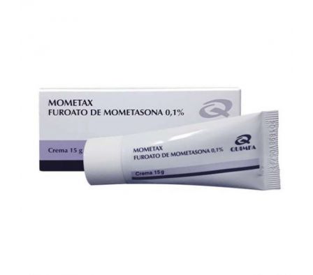 MOMETAX CREMA X 15 GR