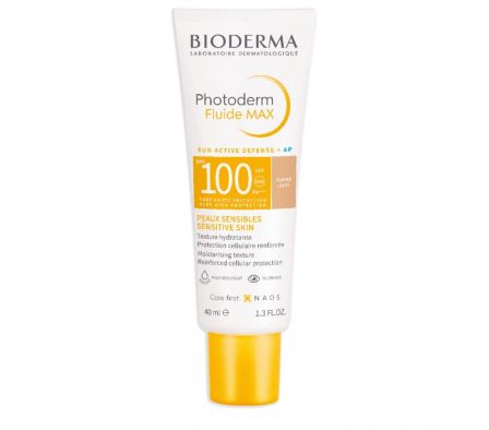 PHOTODERM MAX CREMA SPF 100 X 40 ML