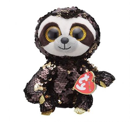 TY FLIPPABLES DANGLER PEREZOSO CLIP