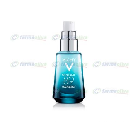 VICHY MINERAL 89  EYEX15ML