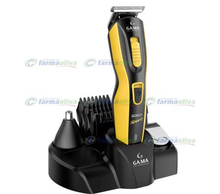 GAMA CORTA PELO GCX 623 SPORT 220