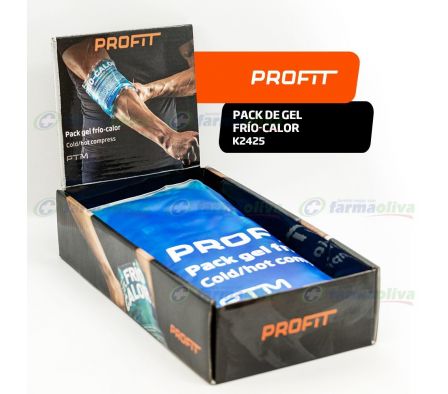 PTM GEL FRIO-CALOR 24 X 25 CM SIEGEN