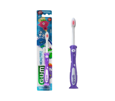 GUM KIDS MONTER SUAVE