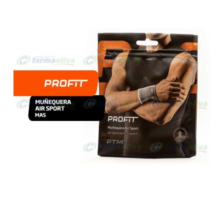 PTM MUNEQUERA AIR SPORT (G)