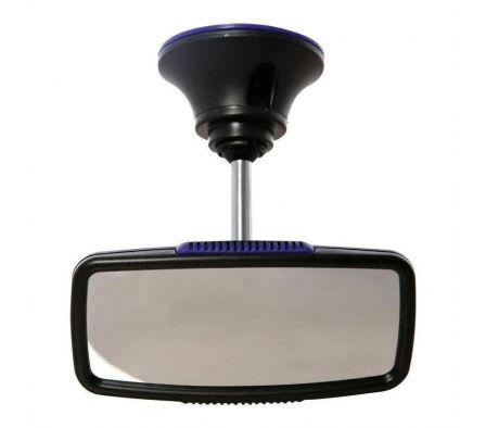 PARAMO ESPEJO DE AUTO DELUXE
