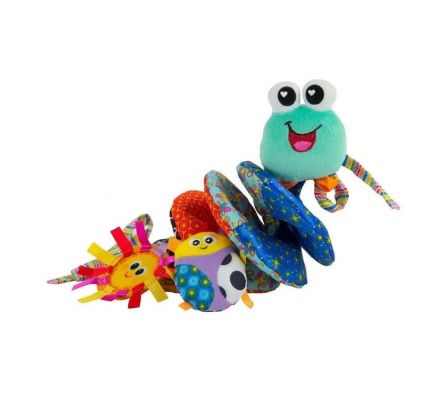 PARAMO ESPIRAL DE ACTIVIDADES