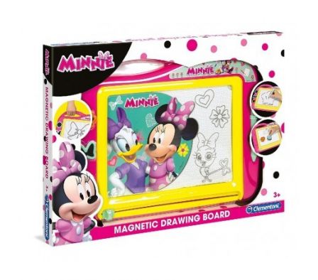 MINNIE TABLERO MAGNETICO