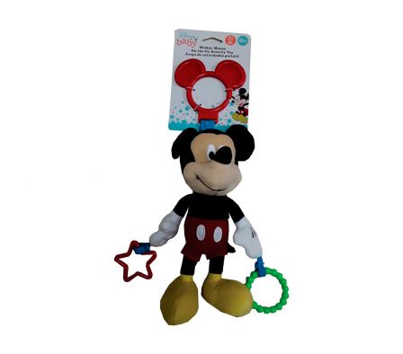 MICKEY ACTIVITY TOY