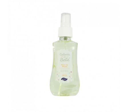 COLONIA BABY AMOR DE MAMA 120 ML