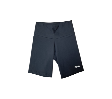 RONDINA CICLISTA NEGRO (M) DE SUPPLEX CON LYCRA