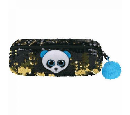 TY FASHION BAMBOO CARTUCHERA