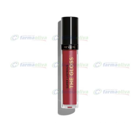 REVLON SUPER LUSTROU