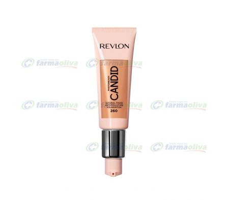 REVLON PHOTOREADY CANDY NATURAL