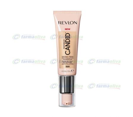 REVLON PHOTOREADY CANDY LIGHT HONEY