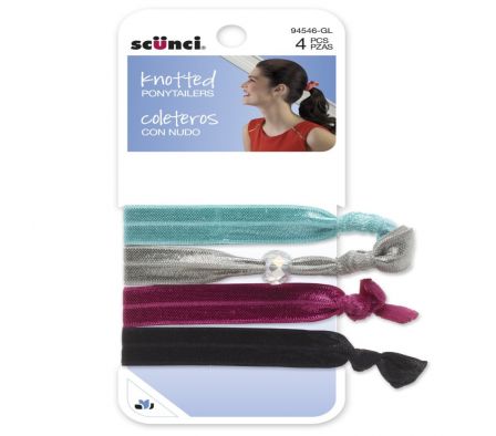 SCUNCI ELASTICOS GRANDE