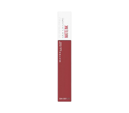 FL MAYBELLINE COLOR SENSATION MATTE 160