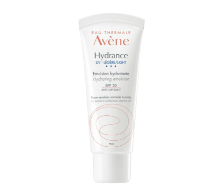 HYDRANCE UV EMULSION LIGERA SPF 30 -  40 ML