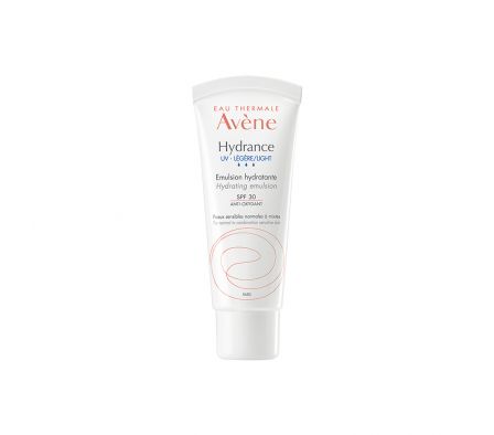 HYDRANCE UV EMULSION LIGERA SPF 30 -  40 ML